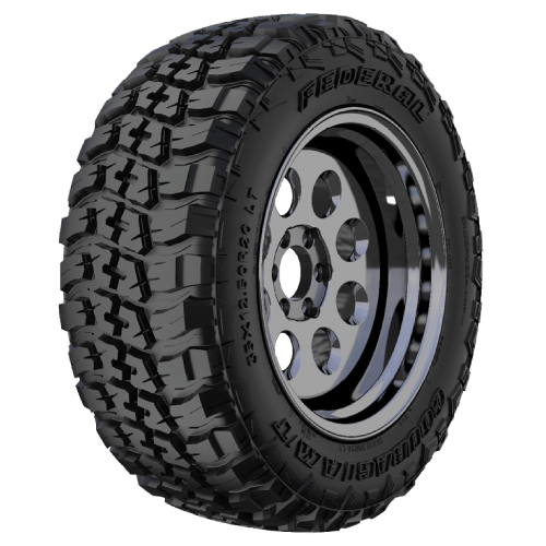 4×4 Tyres - Neta Tires & Wheels