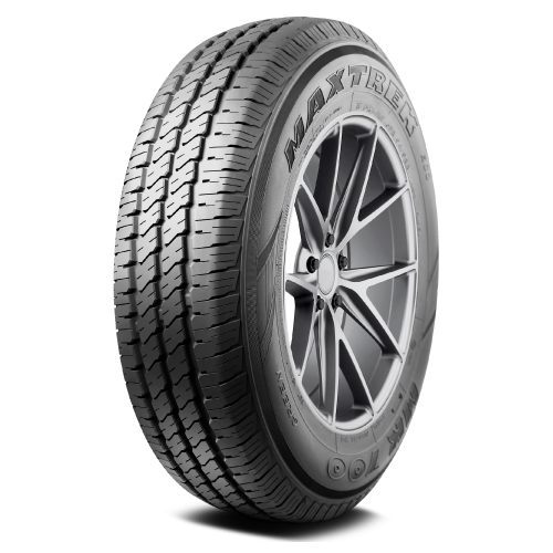 Maxtrek Tyres - Neta Tires & Wheels