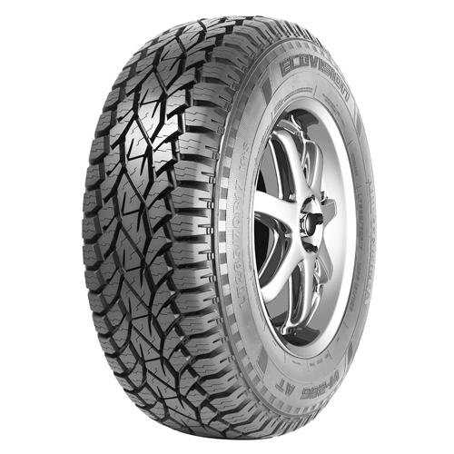 4×4 Tyres - Neta Tires & Wheels