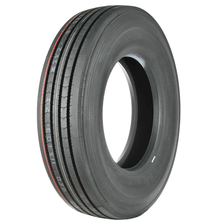 Truck & Bus Radial (TBR) Tyres - Neta Tires & Wheels