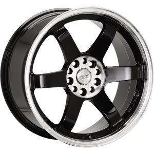 SSW Performance Wheels - Neta Tires & Wheels